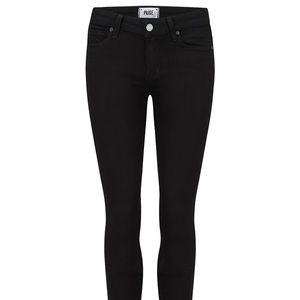 Paige Skinny Jeans